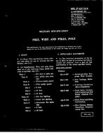 MIL MIL-P-43116A