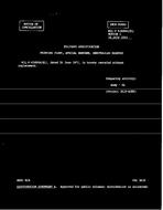 MIL MIL-P-43484A Notice 1 – Cancellation MIL MIL-P-43484A Notice 1 - Cancellation