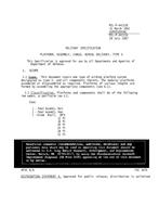 MIL MIL-P-44115B