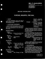 MIL MIL-P-45446A