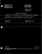 MIL MIL-P-46416A Notice 2 – Cancellation MIL MIL-P-46416A Notice 2 - Cancellation