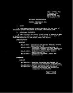 MIL MIL-P-46918A