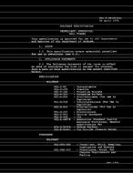 MIL MIL-P-48335