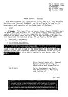 MIL MIL-P-50346A