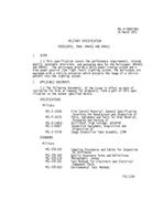 MIL MIL-P-50607