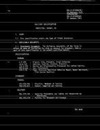 MIL MIL-P-51104A