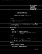 MIL MIL-P-51159A