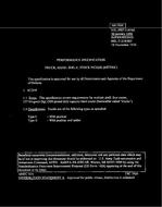 MIL MIL-PRF-21858E