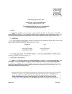 MIL MIL-PRF-22684F
