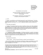 MIL MIL-PRF-23648/1E