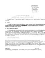 MIL MIL-PRF-24021K