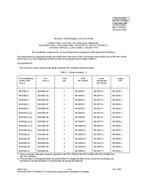 MIL MIL-PRF-24308/1G