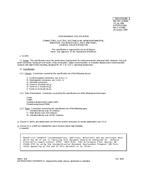 MIL MIL-PRF-24308D