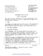 MIL MIL-PRF-24951B