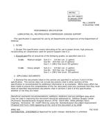 MIL MIL-PRF-26087C