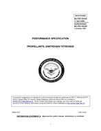MIL MIL-PRF-26539F