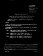 MIL MIL-PRF-28520D