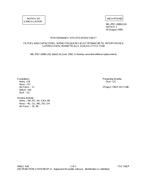 MIL MIL-PRF-28861/18 Notice 1 - Cancellation