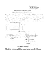 MIL MIL-PRF-32052/2