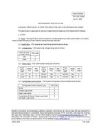 MIL MIL-PRF-32168