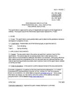 MIL MIL-PRF-3627G