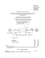 MIL MIL-PRF-39006/18A