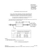 MIL MIL-PRF-39010/3E