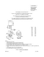 MIL MIL-PRF-39016/12G Notice 1 - Amendment 1
