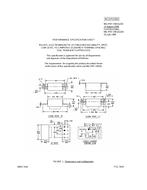 MIL MIL-PRF-39016/22E