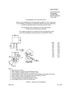 MIL MIL-PRF-39016/28F