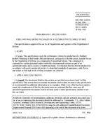 MIL MIL-PRF-44469A