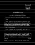 MIL MIL-PRF-44474A