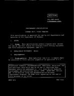 MIL MIL-PRF-44485