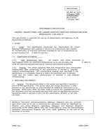 MIL MIL-PRF-46187A
