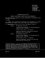 MIL MIL-PRF-46190A