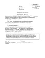 MIL MIL-PRF-49148D