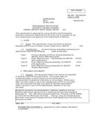 MIL MIL-PRF-49150D