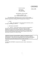 MIL MIL-PRF-49156B
