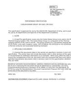 MIL MIL-PRF-49308A