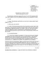 MIL MIL-PRF-49384B