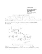 MIL MIL-PRF-49471/8A