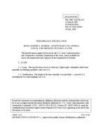 MIL MIL-PRF-53027B
