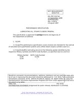MIL MIL-PRF-53074A