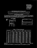 MIL MIL-PRF-5501/32A