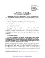 MIL MIL-PRF-55371B
