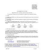 MIL MIL-PRF-83287G