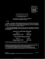 MIL MIL-PRF-83401/16A