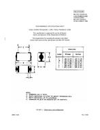 MIL MIL-PRF-83446/23A