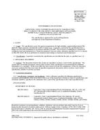 MIL MIL-PRF-87217A
