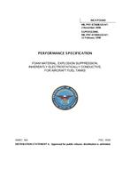 MIL MIL-PRF-87260B